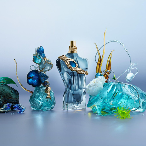 JEAN PAUL GAULTIER Der schöne Narziss - Eau de Parfum JEAN PAUL GAULTIER Der schöne Narziss - Eau de Parfum
